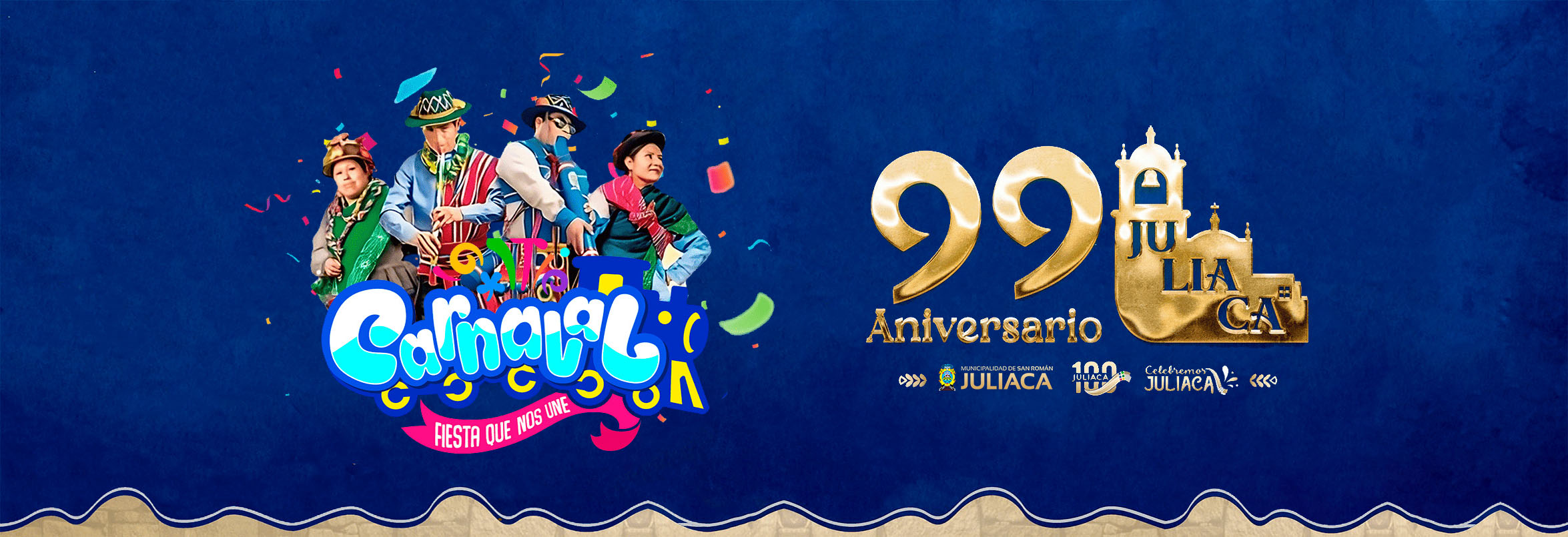 CARNAVALof